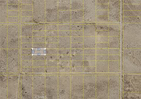 Photo of 0 E Nearby E Ave L6/75th St E, Palmdale, CA 93552 (MLS # SR26035422)