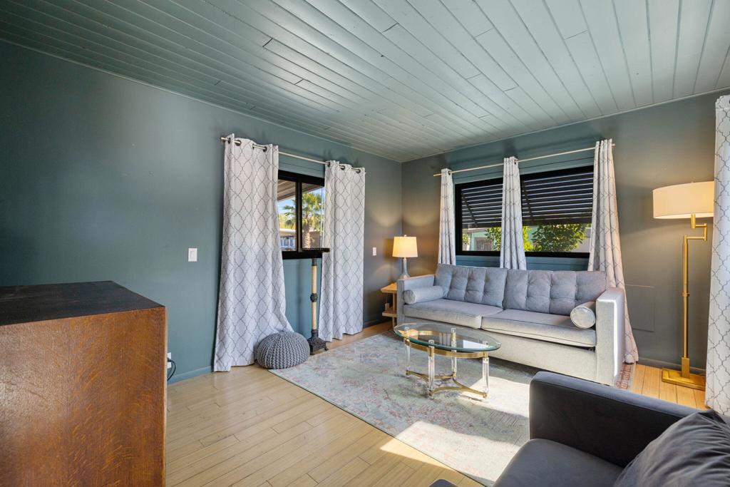 Ramon Mobile Park - Manufactured In Park