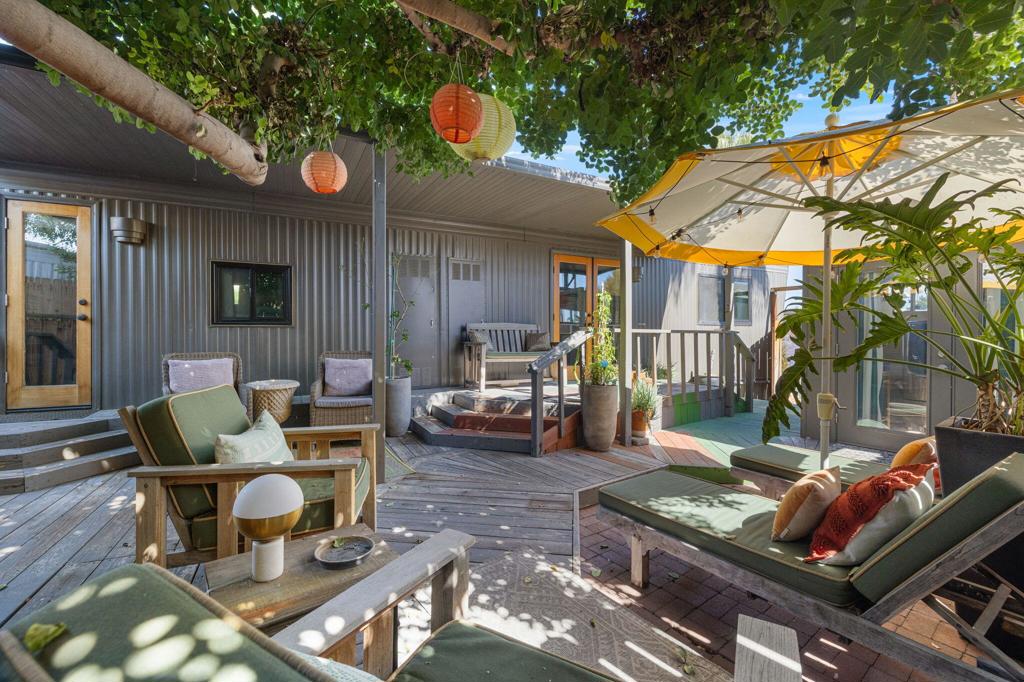 Ramon Mobile Park - Manufactured In Park