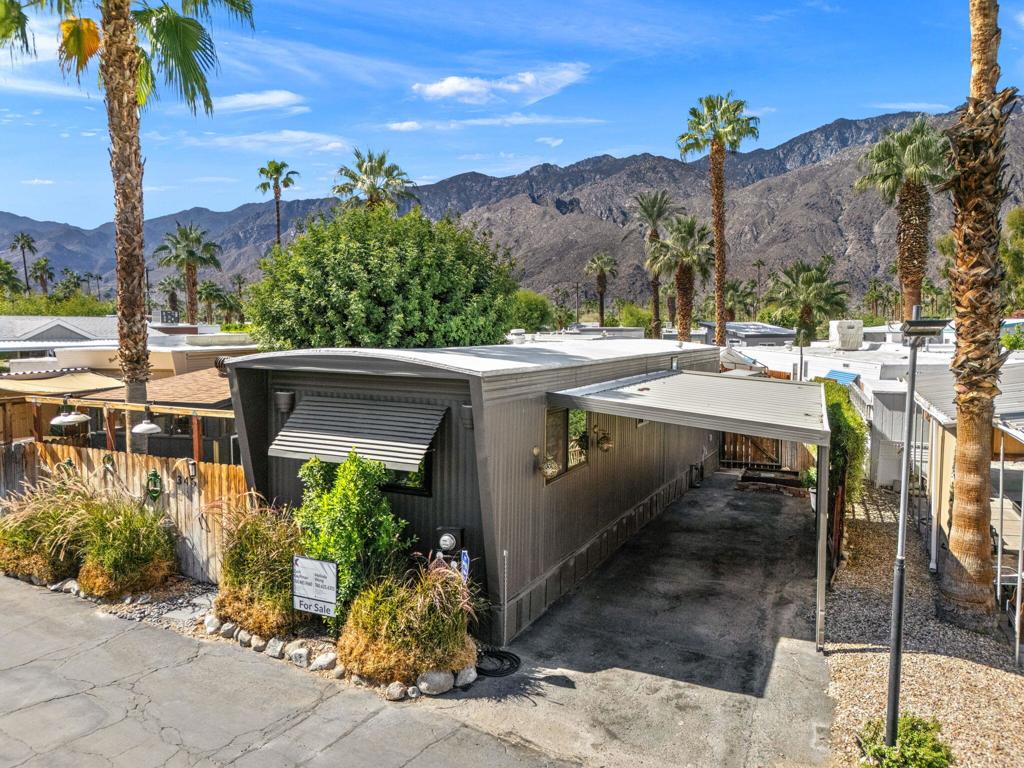 Ramon Mobile Park - Manufactured In Park