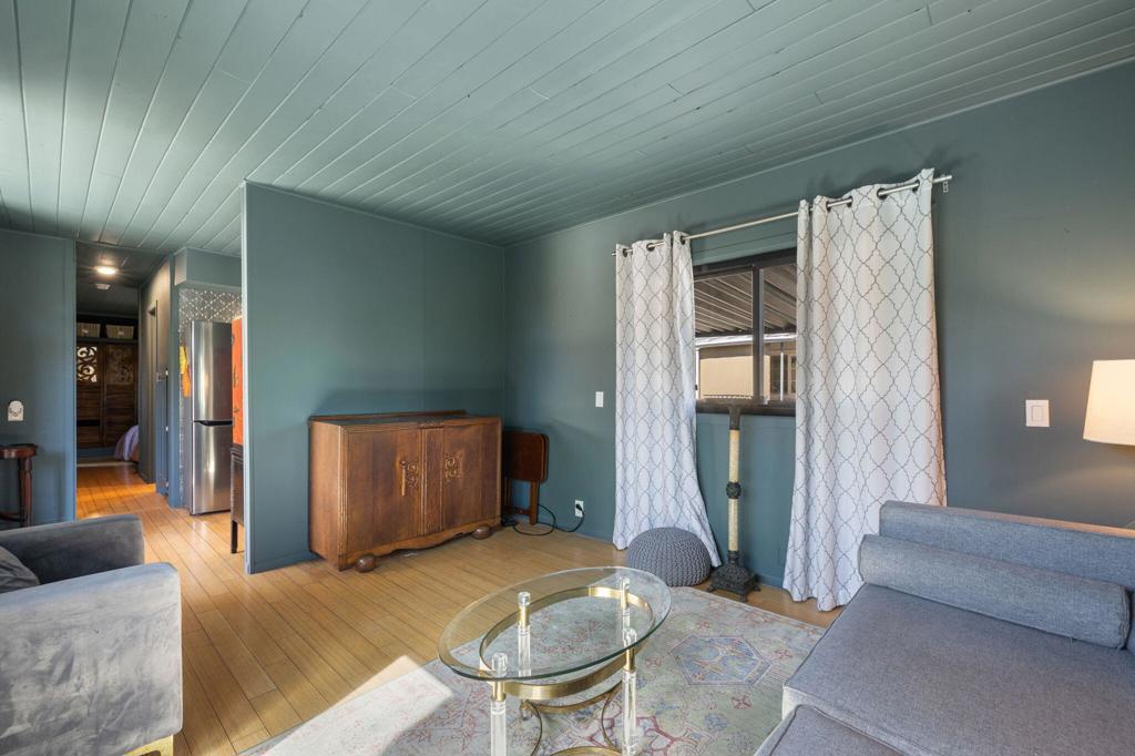 Ramon Mobile Park - Manufactured In Park