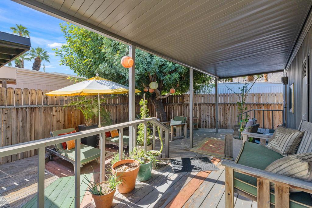 Ramon Mobile Park - Manufactured In Park