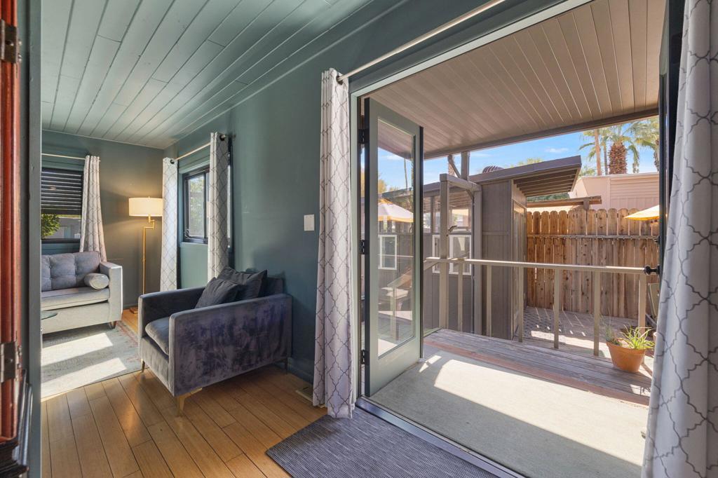 Ramon Mobile Park - Manufactured In Park