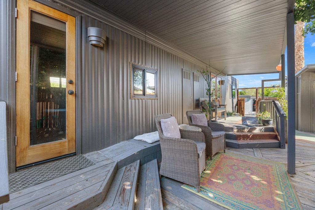 Ramon Mobile Park - Manufactured In Park