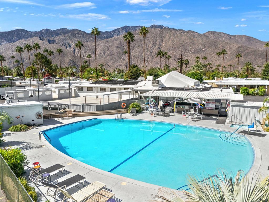 Ramon Mobile Park - Manufactured In Park