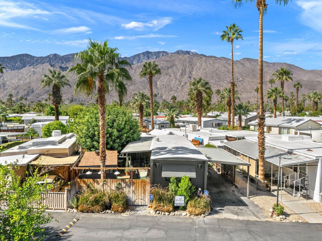 Ramon Mobile Park - Manufactured In Park