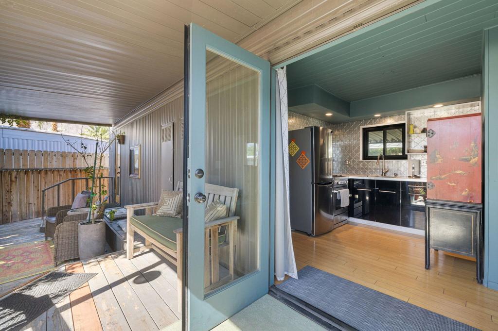 Ramon Mobile Park - Manufactured In Park