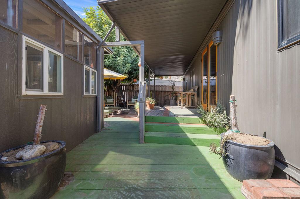 Ramon Mobile Park - Manufactured In Park