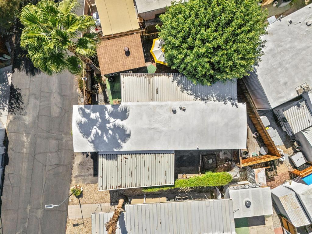 Ramon Mobile Park - Manufactured In Park