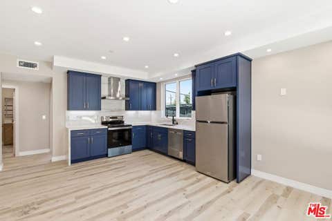 Photo of 227 N Burlington Avenue #3, Los Angeles, CA 90026 (MLS # 26873423)