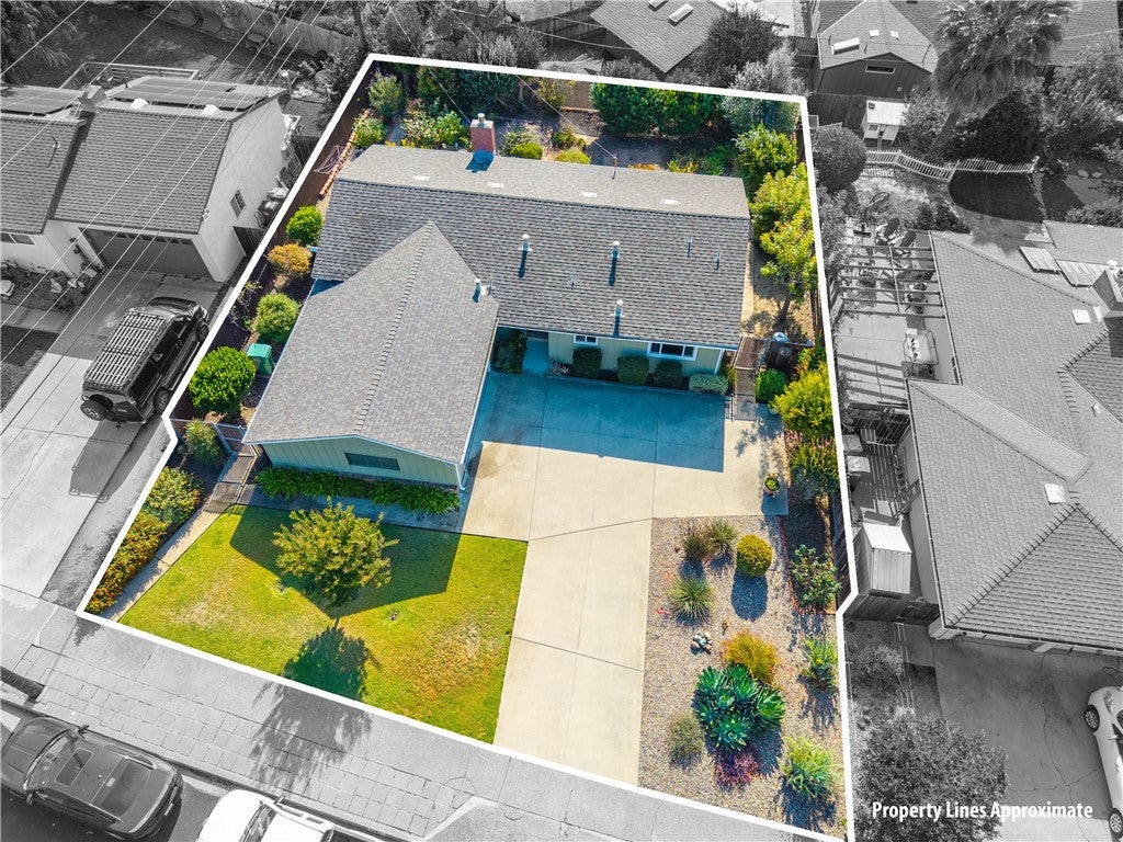 1247 San Carlos