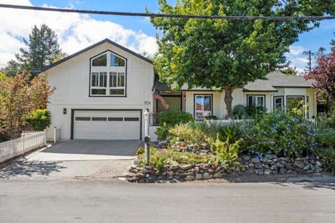 Photo of Redwood City, CA 94062 (MLS # ML82057909)