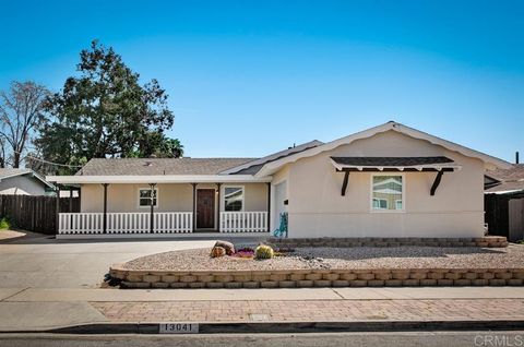 Photo of 13041 Morene Street, Poway, CA 92064 (MLS # NDP2606884)