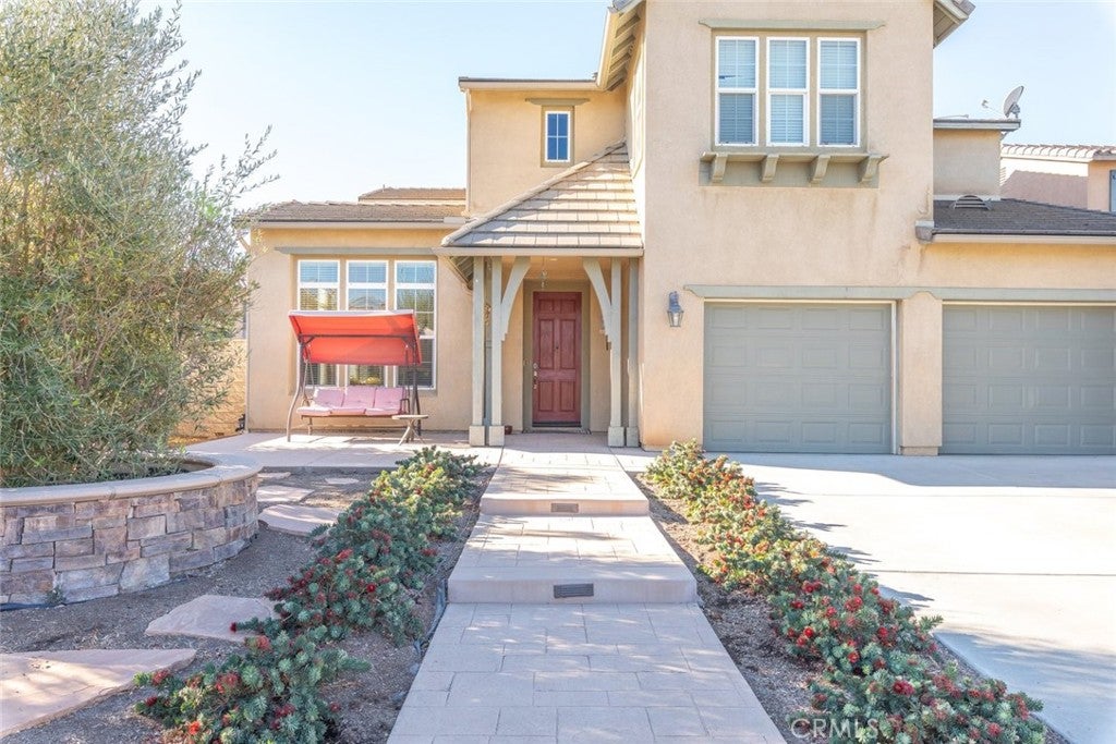 32735 Newham Court