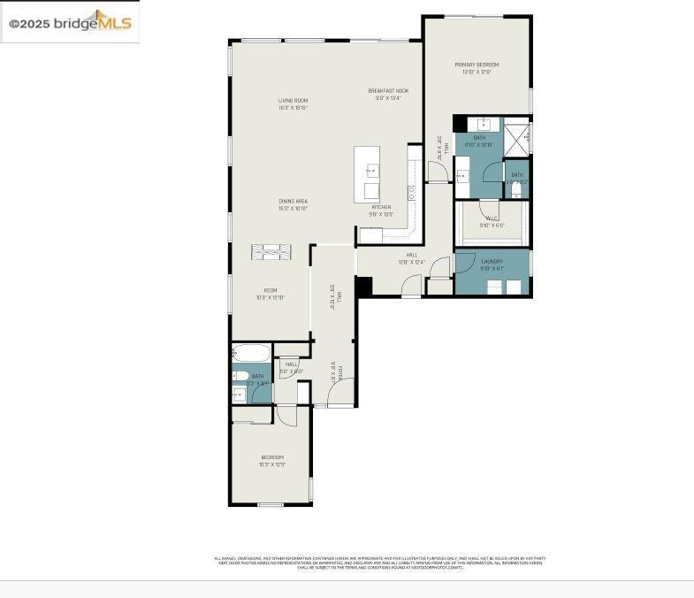 TRILOGY - Residential