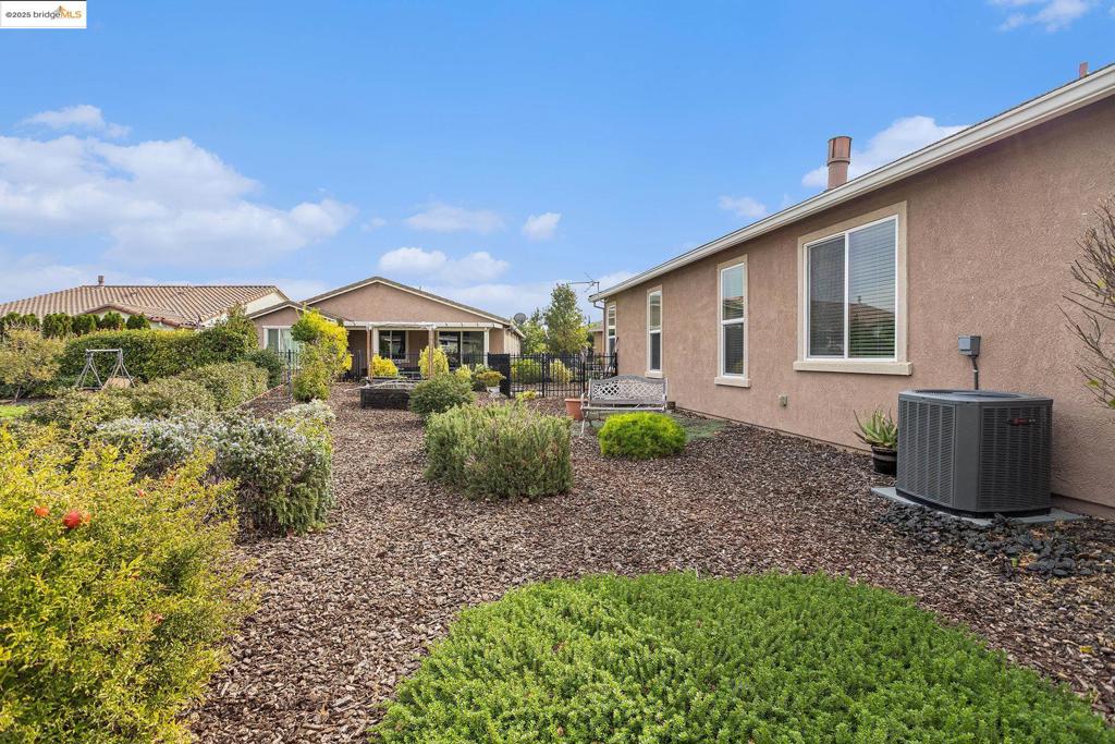 TRILOGY - Residential