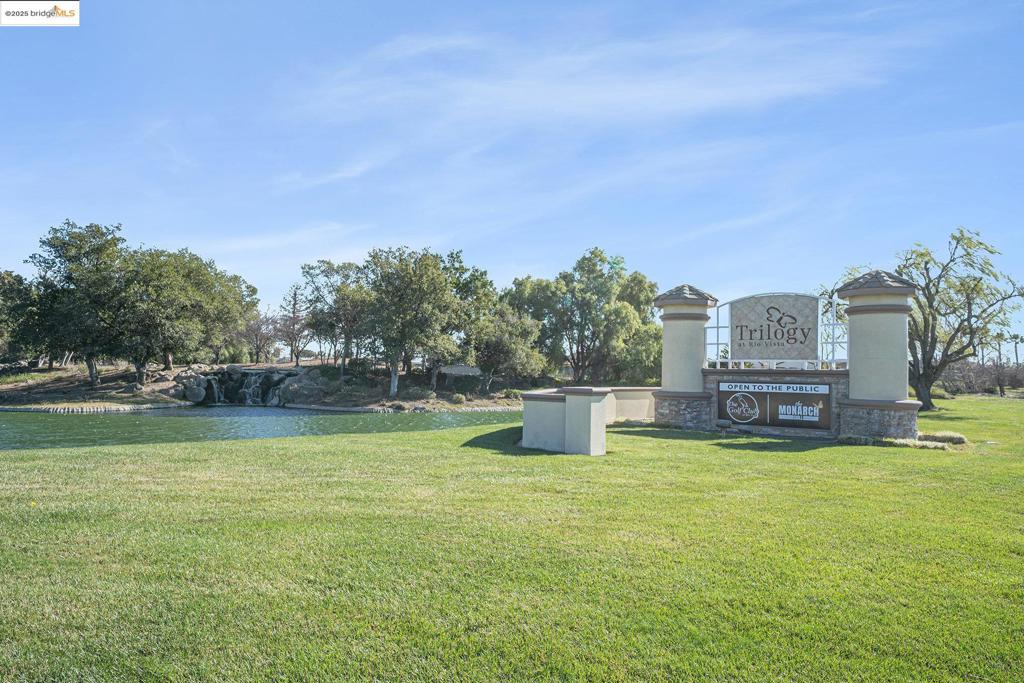 TRILOGY - Residential