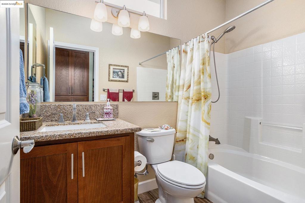 TRILOGY - Residential