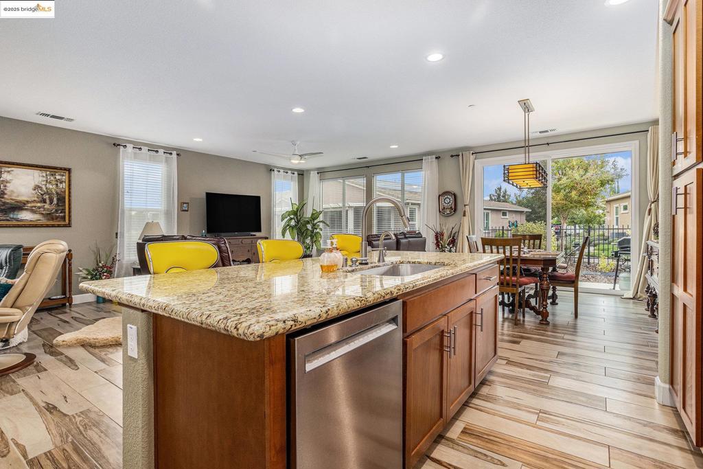 TRILOGY - Residential