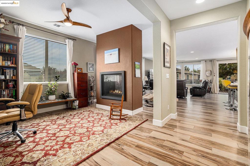 TRILOGY - Residential