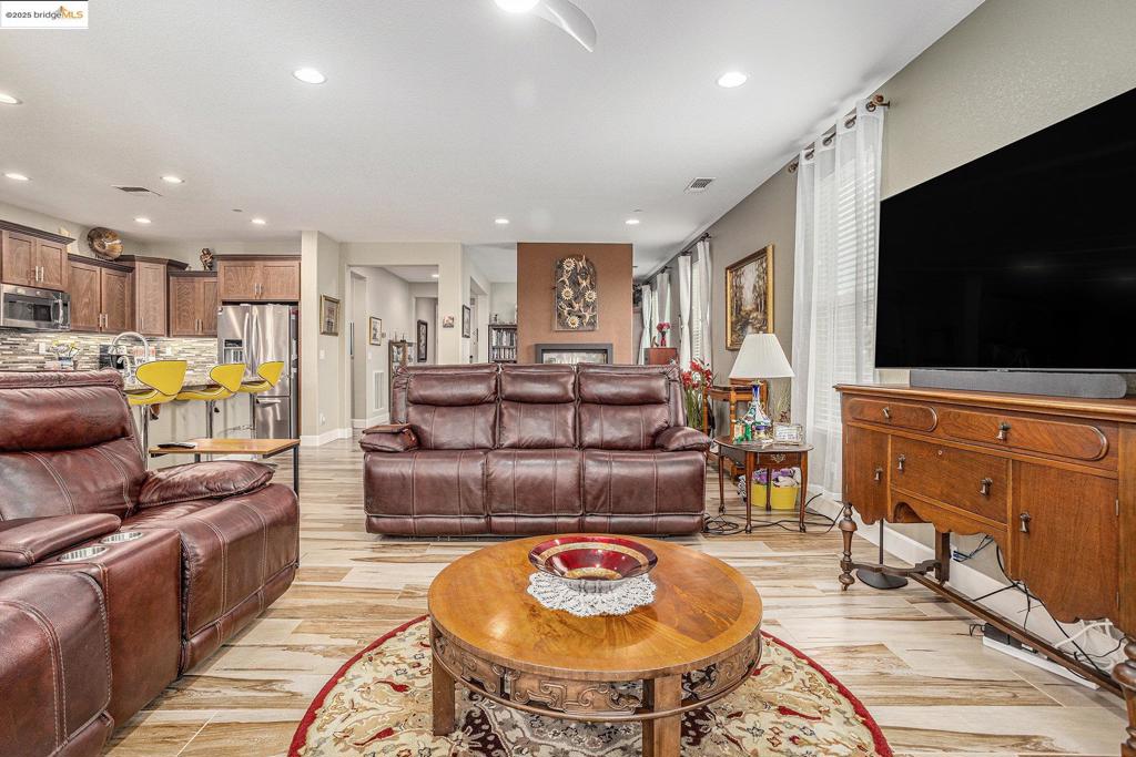 TRILOGY - Residential