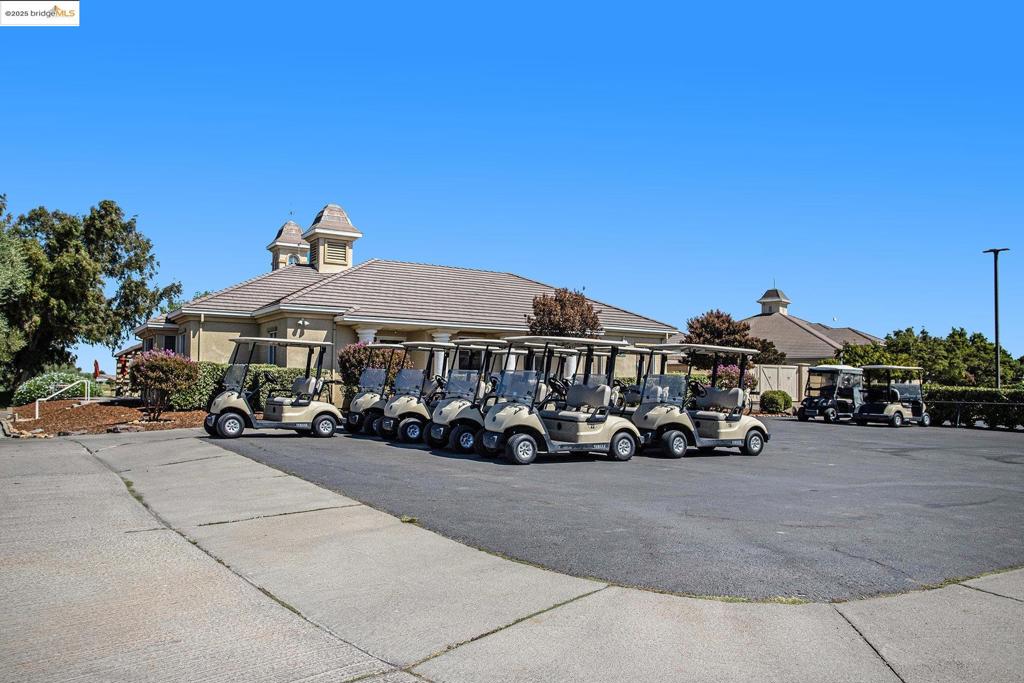 TRILOGY - Residential