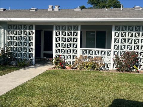 13821 Fresh Meadow Ln. M3-#7D Seal Beach CA 90740