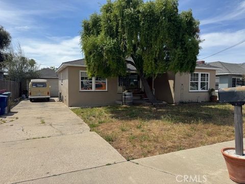 1065 Sunset Drive Arroyo Grande CA 93420