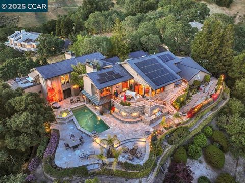 170 Tracy Ln Alamo CA 94507