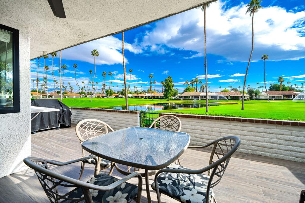 Rancho Las Palmas C. - Residential Lease