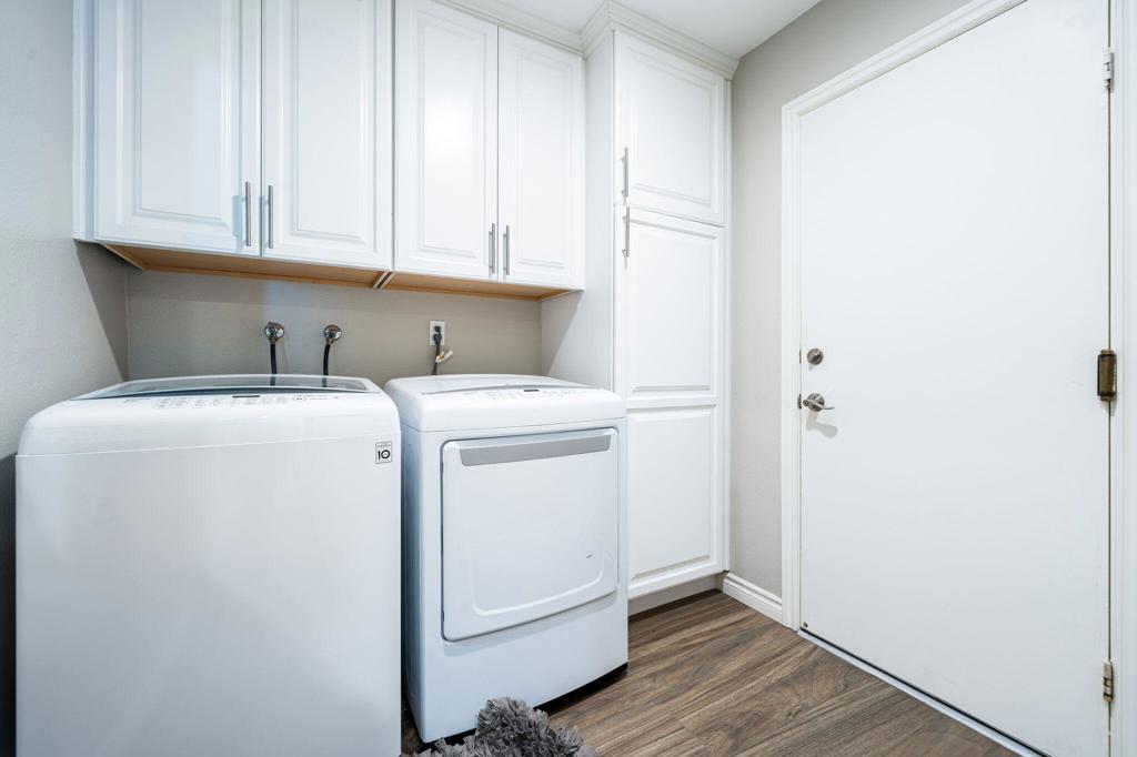 Rancho Las Palmas C. - Residential Lease