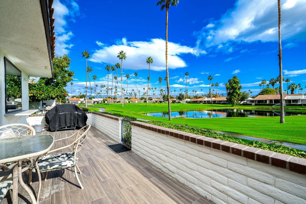 Rancho Las Palmas C. - Residential Lease