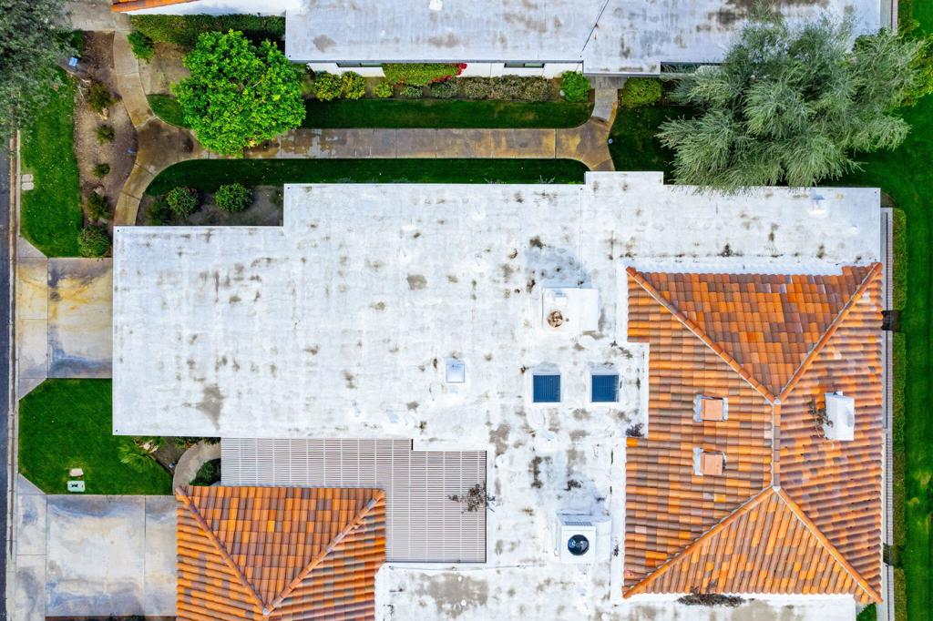 Rancho Las Palmas C. - Residential Lease