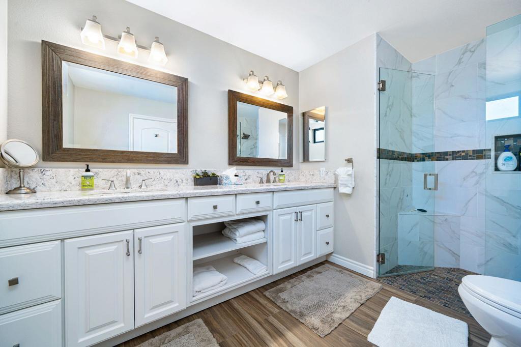 Rancho Las Palmas C. - Residential Lease