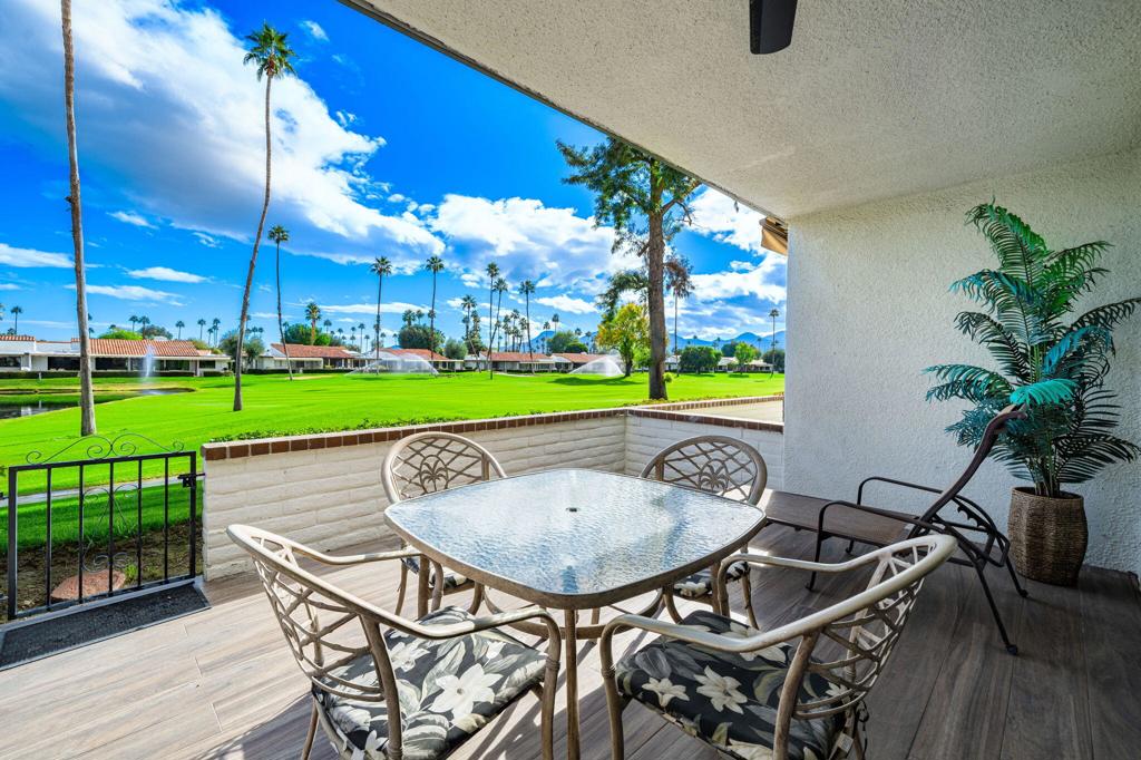 Rancho Las Palmas C. - Residential Lease