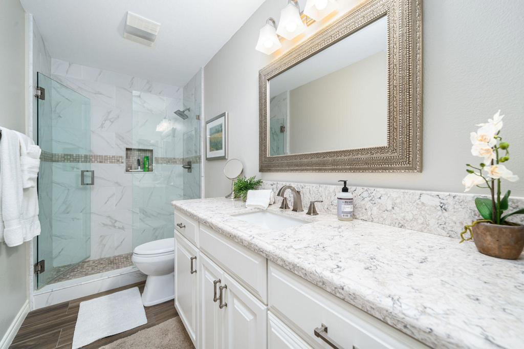 Rancho Las Palmas C. - Residential Lease