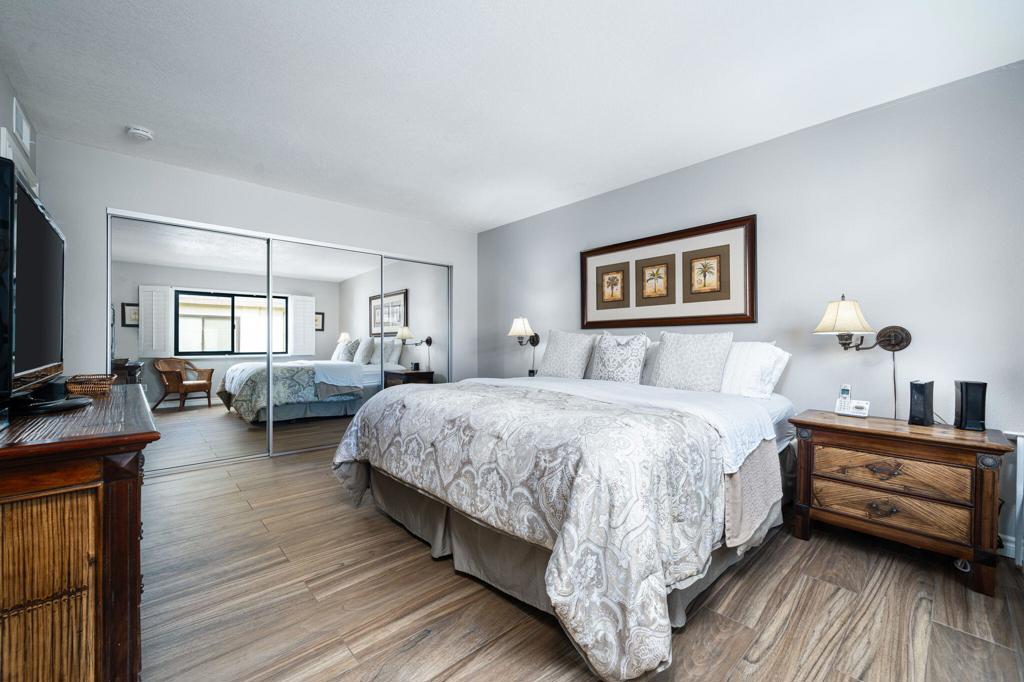 Rancho Las Palmas C. - Residential Lease