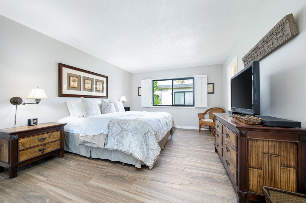 Rancho Las Palmas C. - Residential Lease