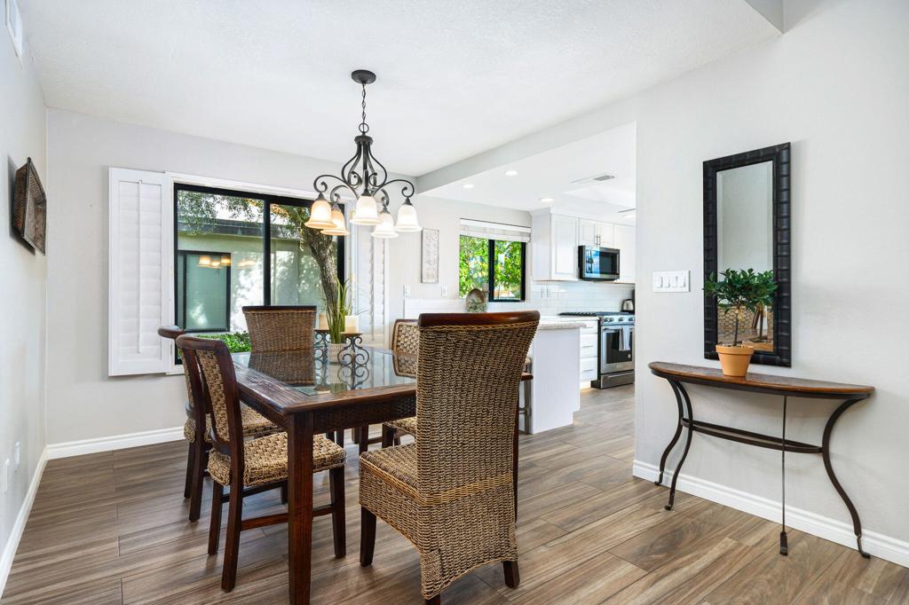 Rancho Las Palmas C. - Residential Lease