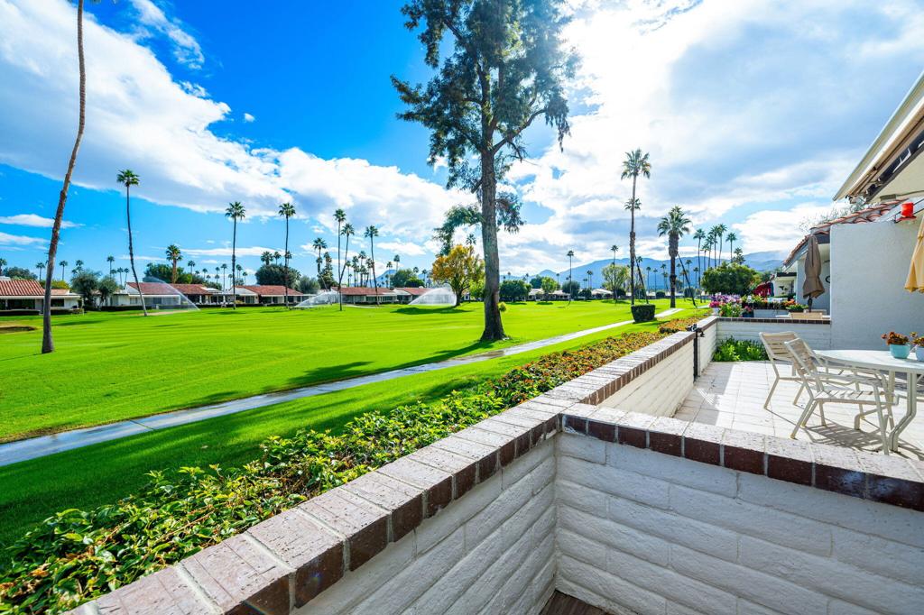 Rancho Las Palmas C. - Residential Lease