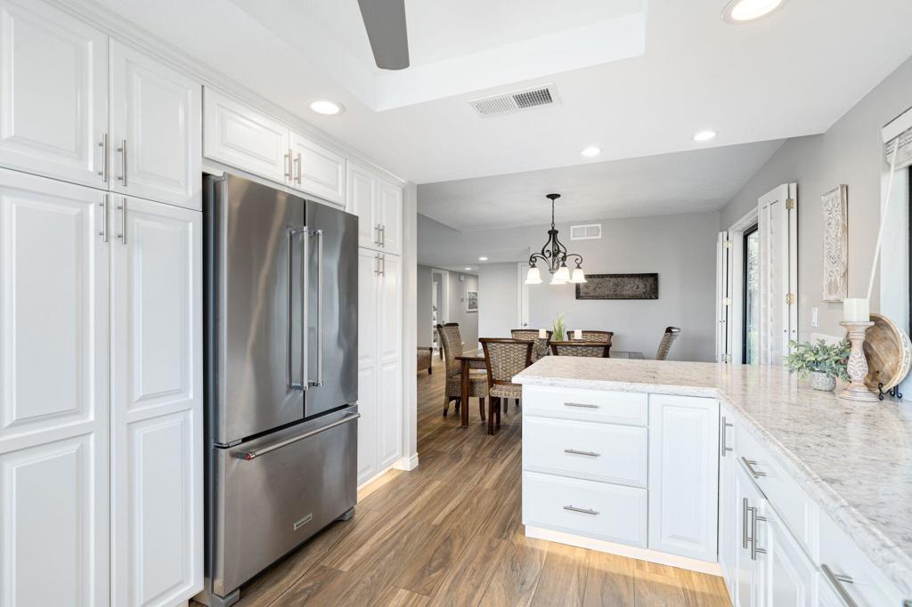 Rancho Las Palmas C. - Residential Lease