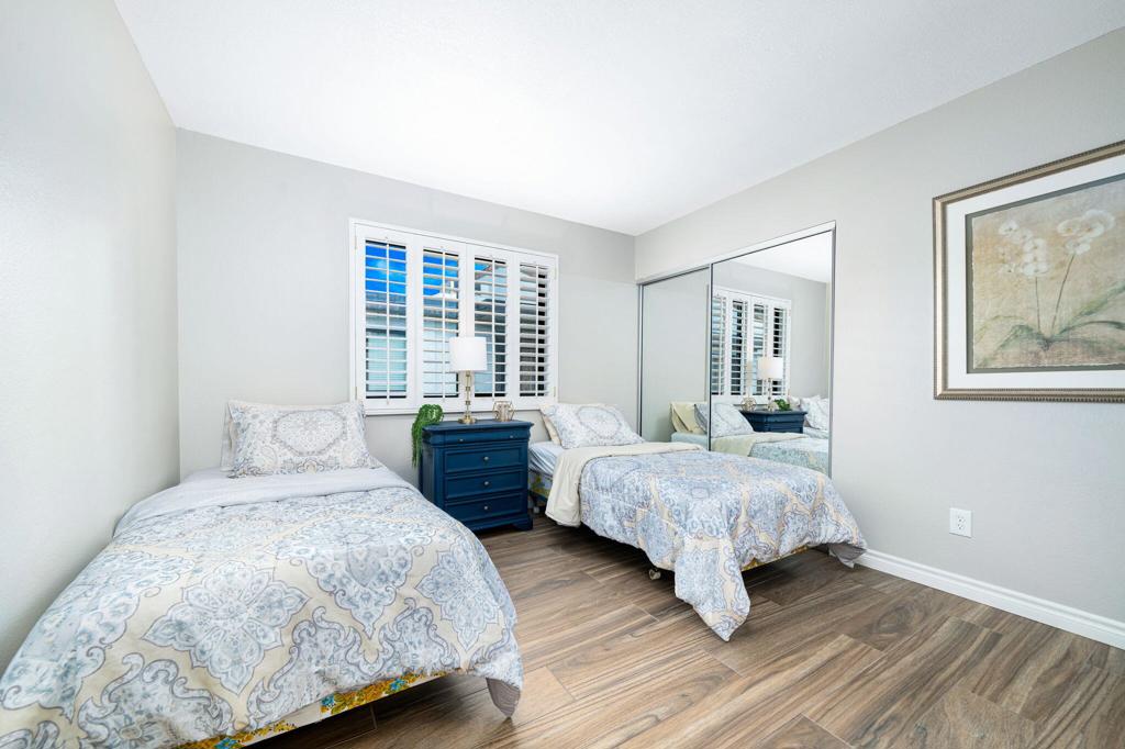 Rancho Las Palmas C. - Residential Lease