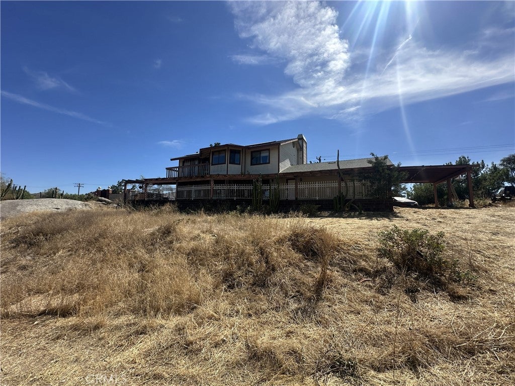 26985 Emerett Lane