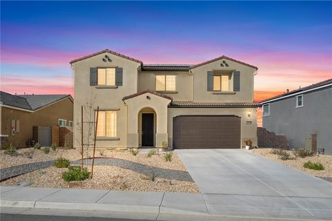 Photo of 25056 Verdite Cir, Menifee, CA 92585 (MLS # SW26062020)