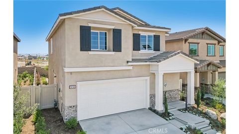 Photo of 27521 Araceli Way, Moreno Valley, CA 92555 (MLS # SW26013234)