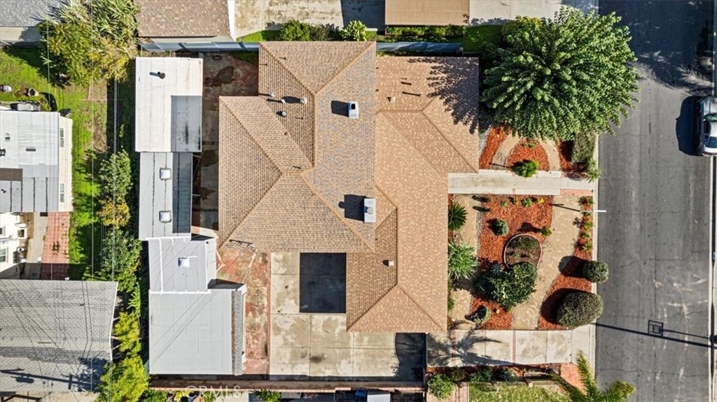 1117 E Thackery Street