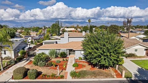 Photo of 1117 E Thackery Street, West Covina, CA 91790 (MLS # IV25214913)