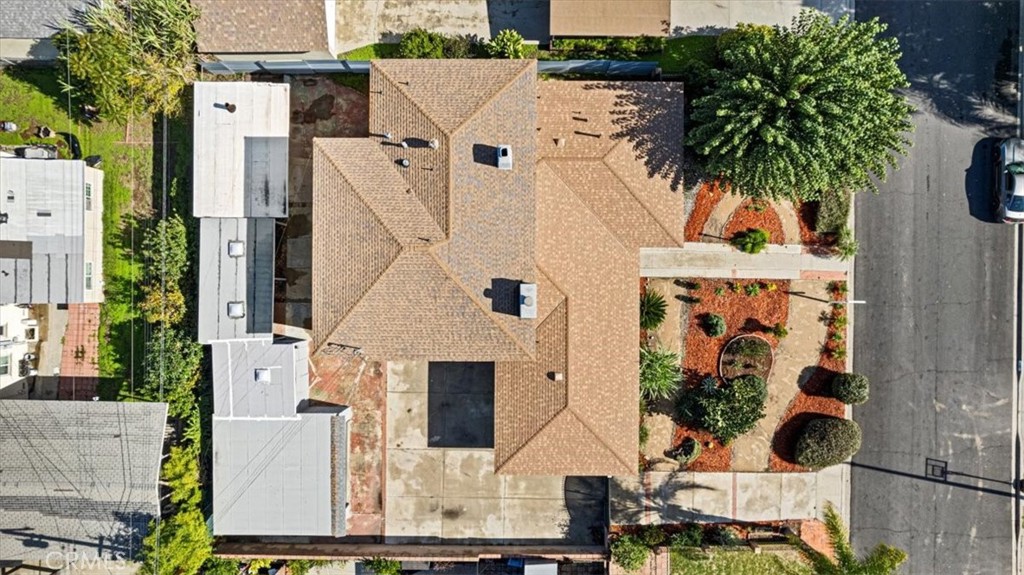 1117 E Thackery Street