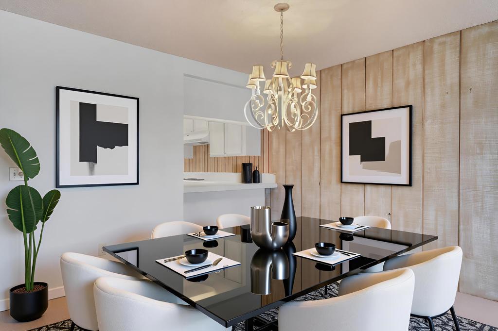 Sunrise C.C. - Residential