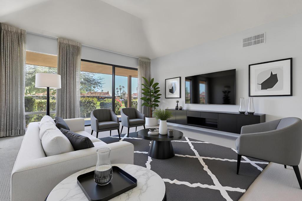 Sunrise C.C. - Residential